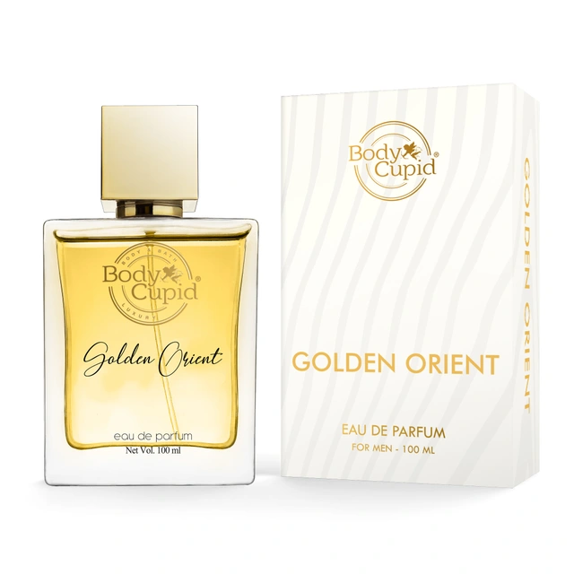 Golden Orient